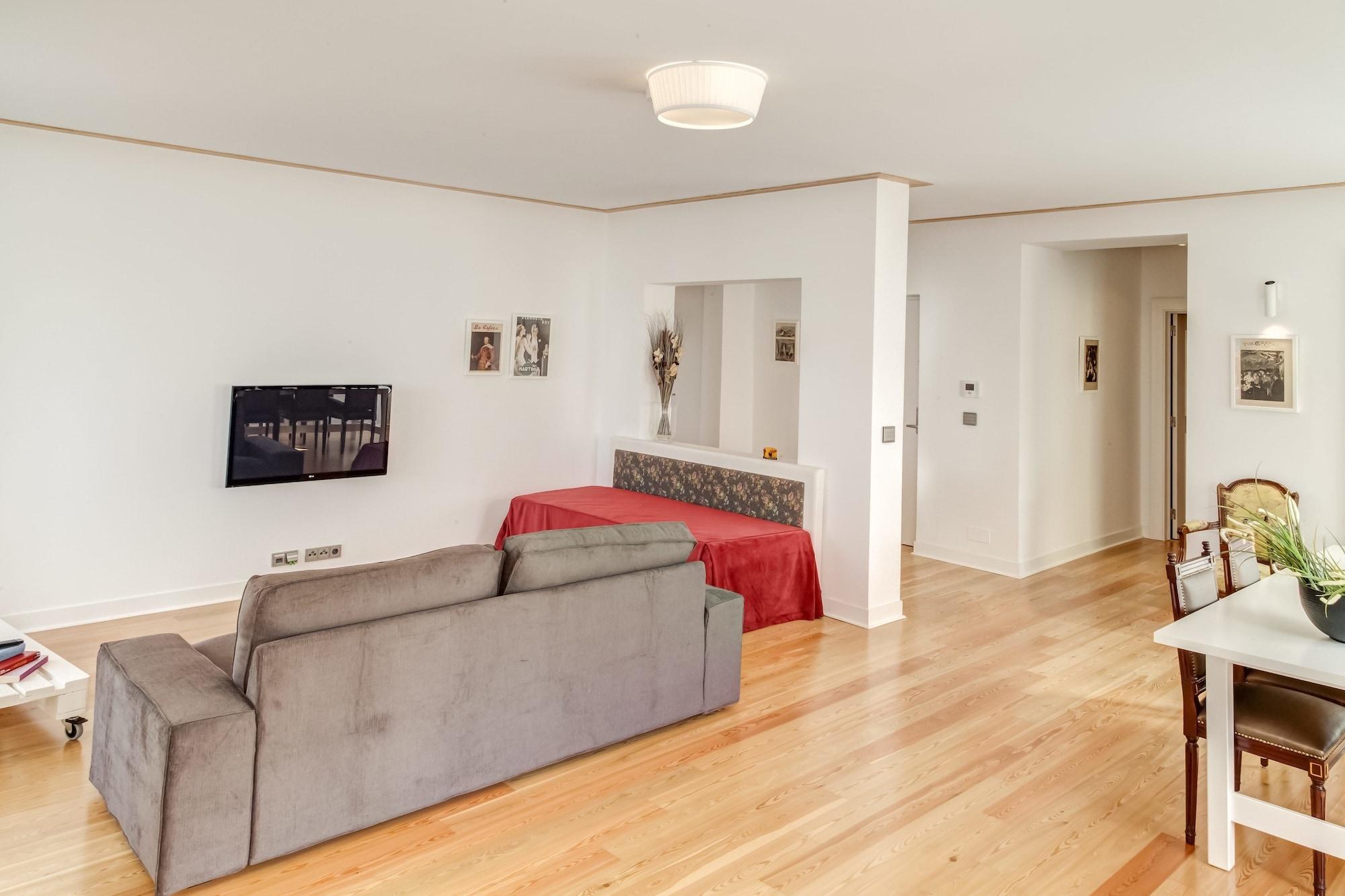 Palácio Camões - Lisbon Serviced Apartments Exterior foto