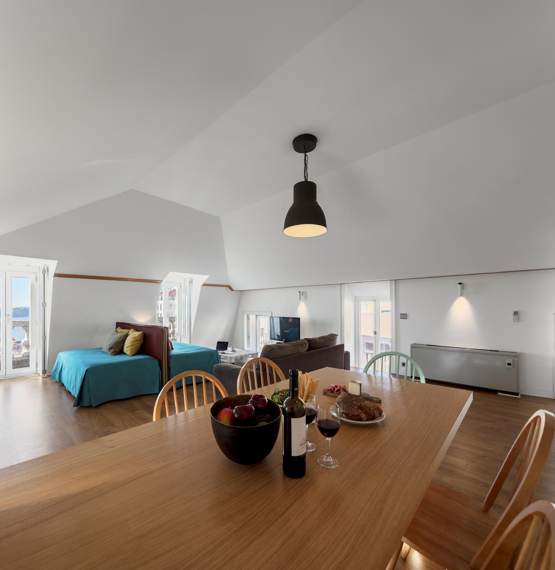 Palácio Camões - Lisbon Serviced Apartments Exterior foto