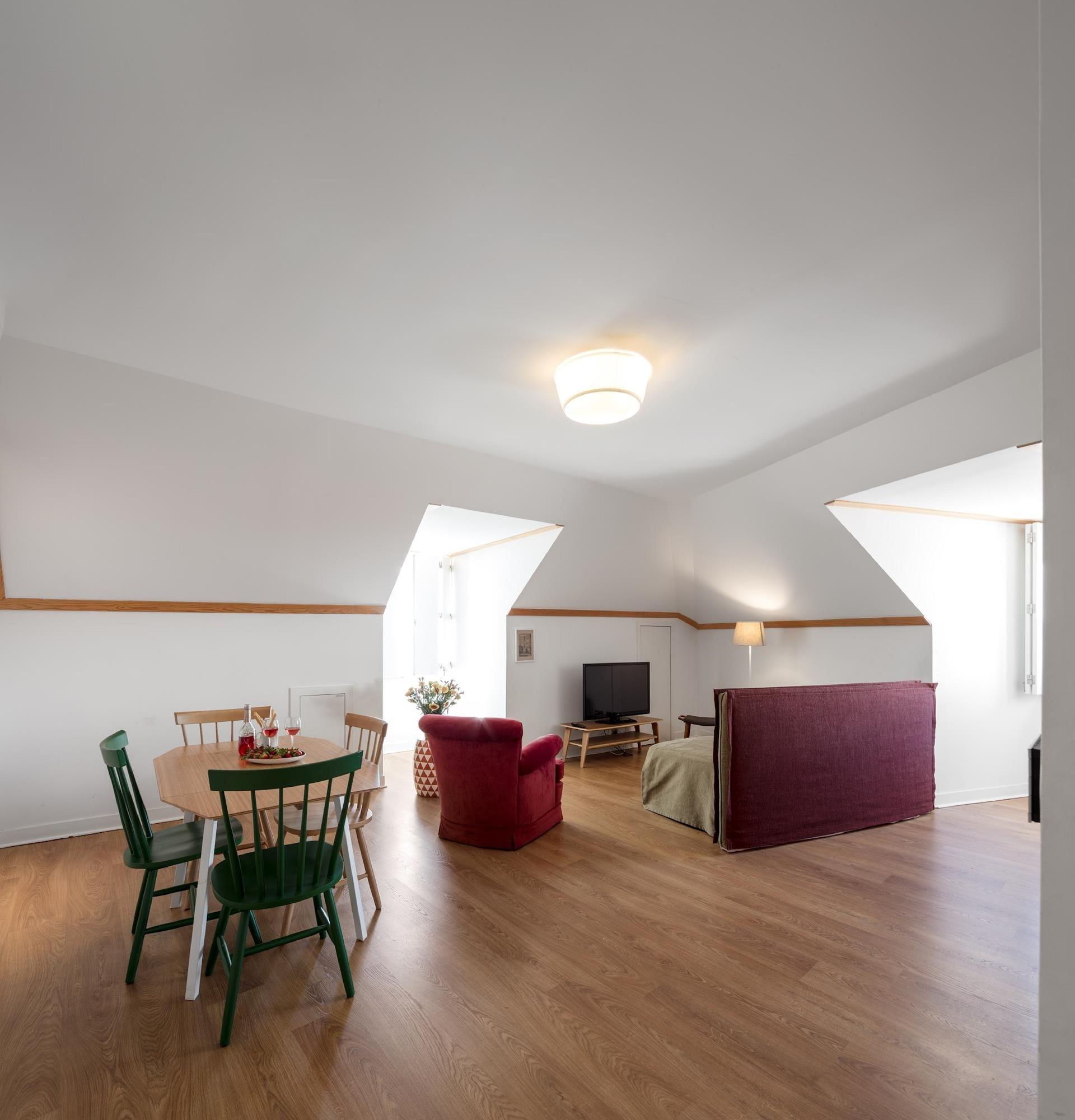 Palácio Camões - Lisbon Serviced Apartments Exterior foto