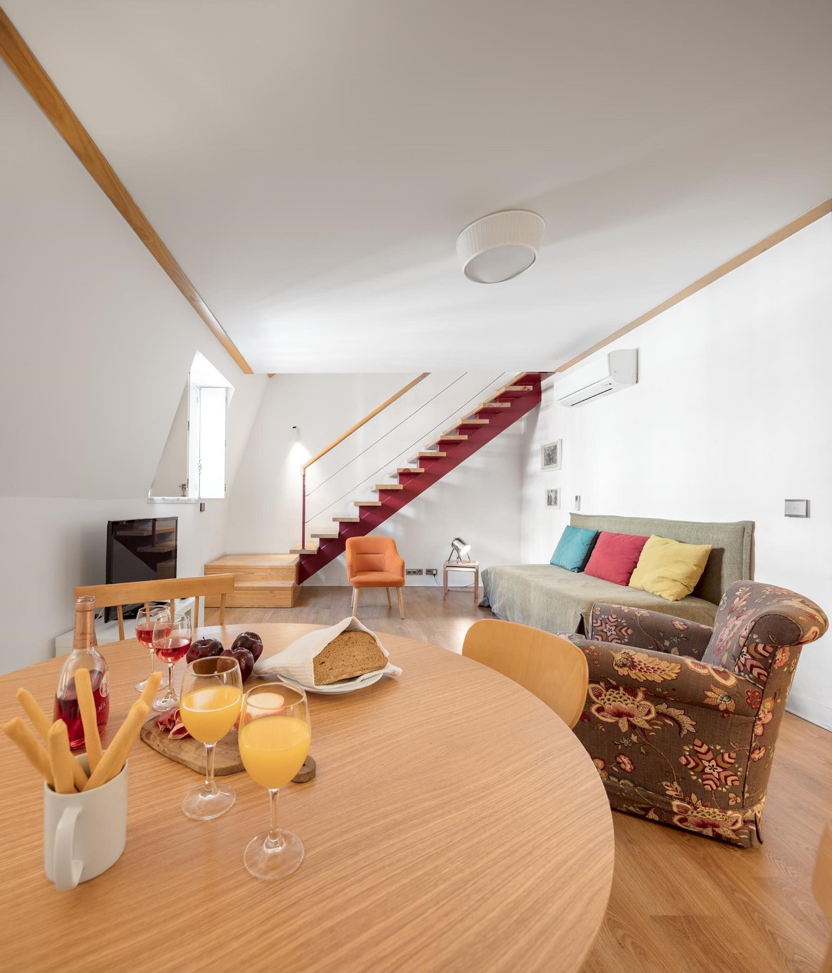 Palácio Camões - Lisbon Serviced Apartments Exterior foto