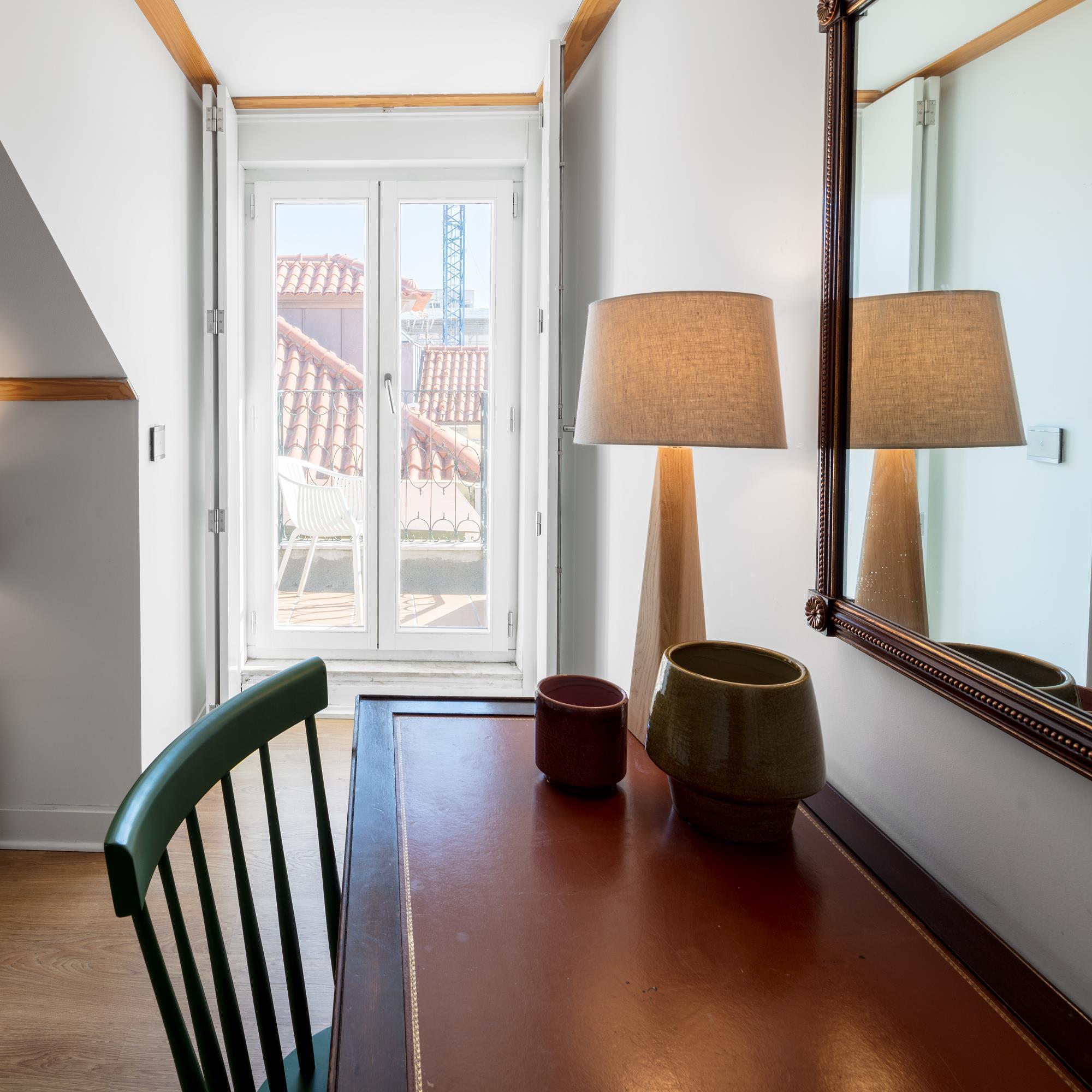 Palácio Camões - Lisbon Serviced Apartments Exterior foto