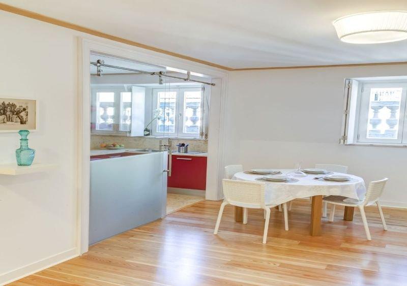 Palácio Camões - Lisbon Serviced Apartments Exterior foto