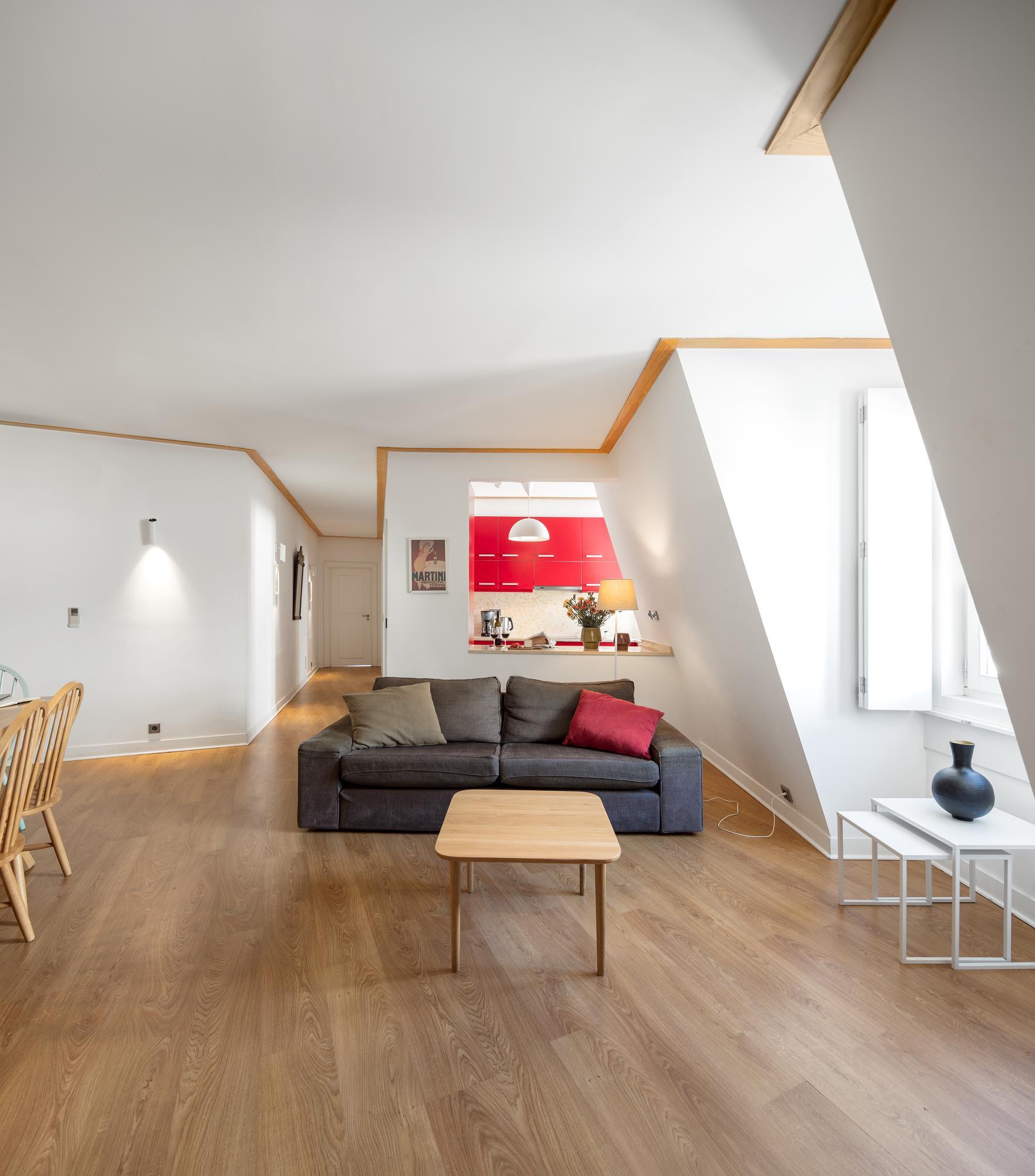 Palácio Camões - Lisbon Serviced Apartments Exterior foto