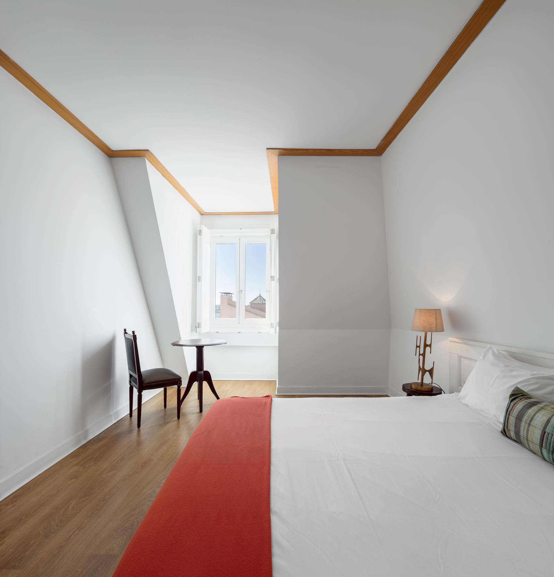 Palácio Camões - Lisbon Serviced Apartments Exterior foto