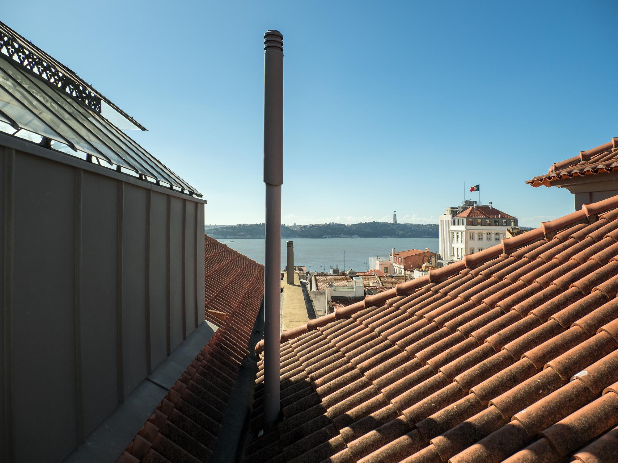 Palácio Camões - Lisbon Serviced Apartments Exterior foto