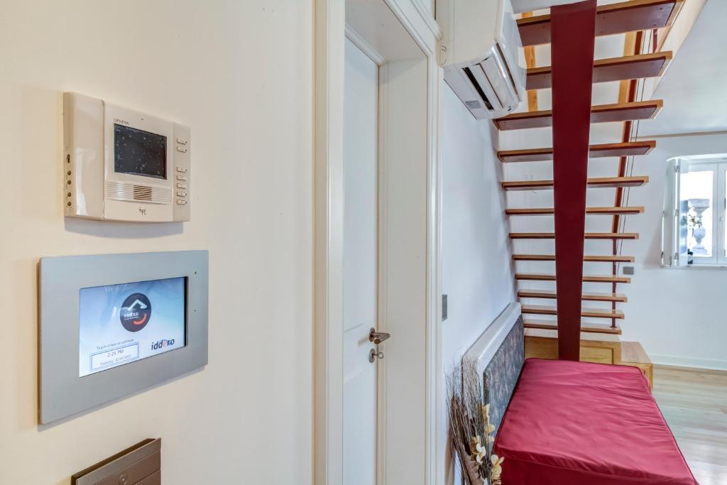 Palácio Camões - Lisbon Serviced Apartments Quarto foto