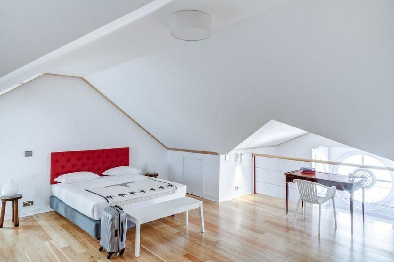 Palácio Camões - Lisbon Serviced Apartments Exterior foto