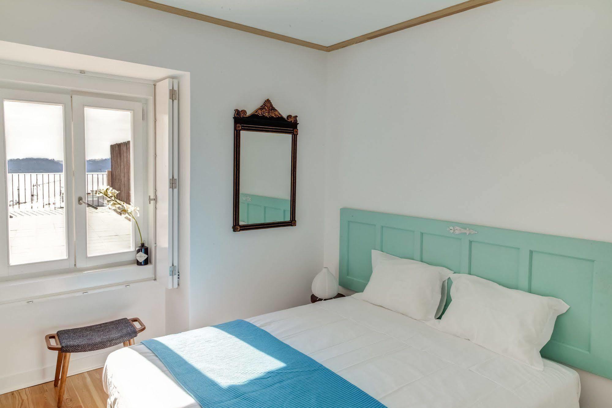 Palácio Camões - Lisbon Serviced Apartments Exterior foto